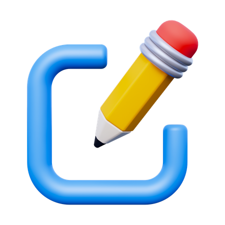 Editar  3D Icon