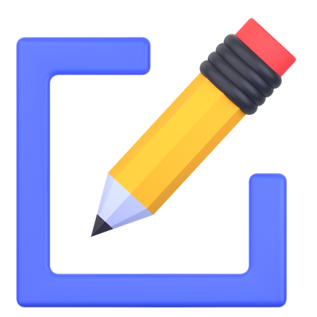 Editar  3D Icon