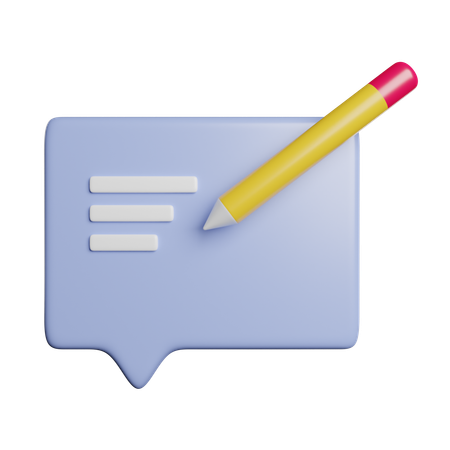 Editar  3D Icon
