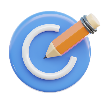 Editar  3D Icon