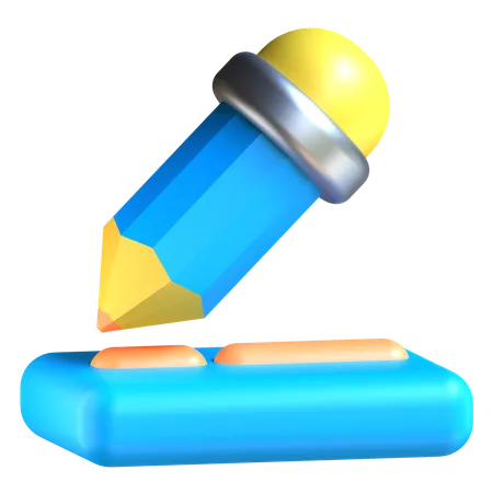 Édition  3D Icon