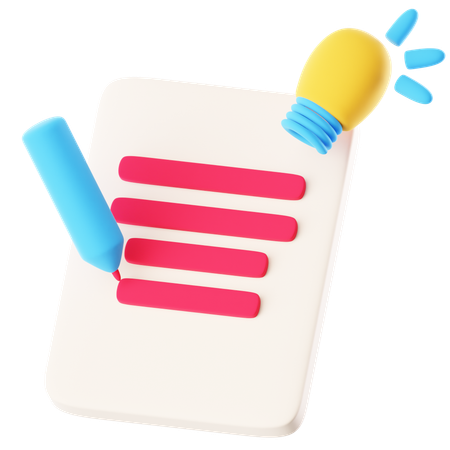 編集者  3D Icon