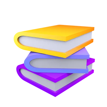 Educação  3D Icon