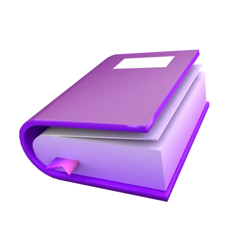 Educación  3D Icon