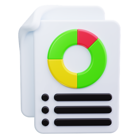 Éducation  3D Icon