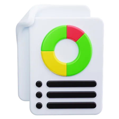 Éducation  3D Icon