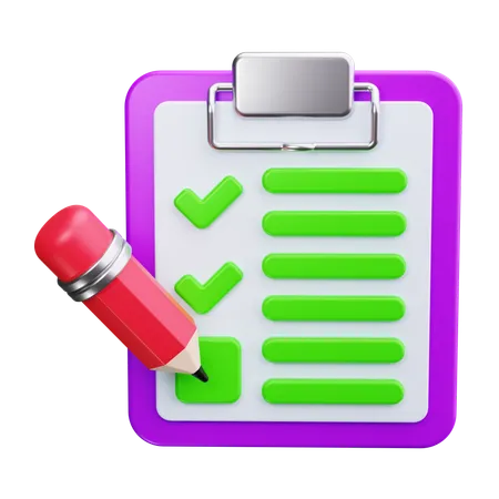 Education  3D Icon