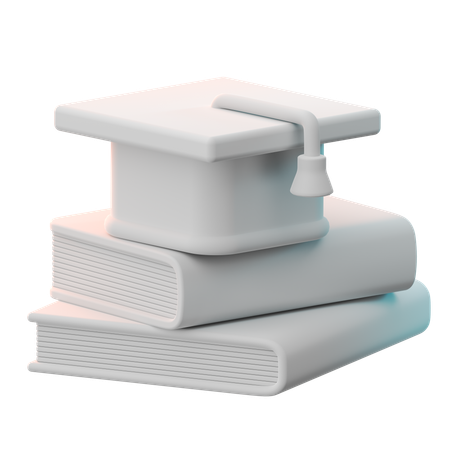 Education  3D Icon