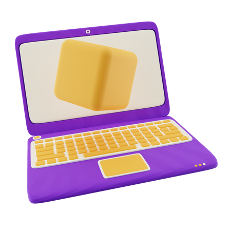 Éducation métavers  3D Icon