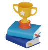 Education Trophy