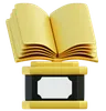 Education Trophy