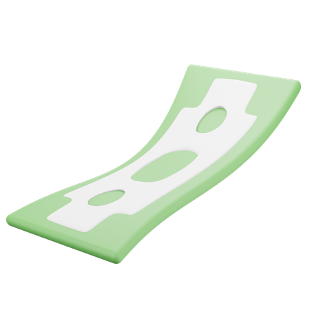 Dinero  3D Icon