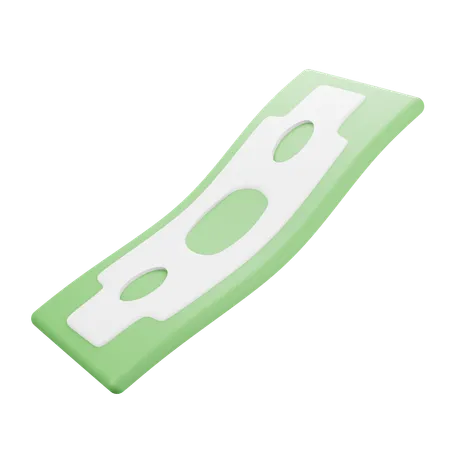 Dinero  3D Icon