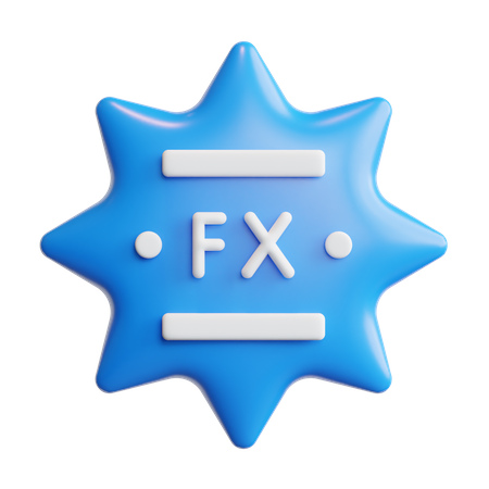 Efeitos  3D Icon