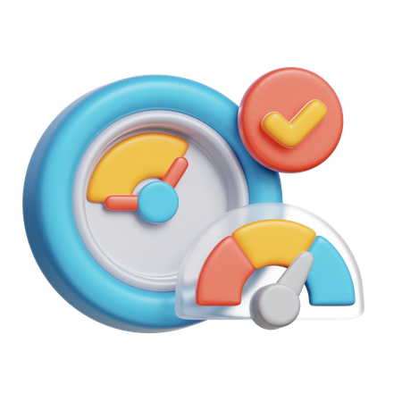 効果的  3D Icon