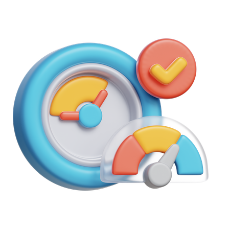 Effective  3D Icon