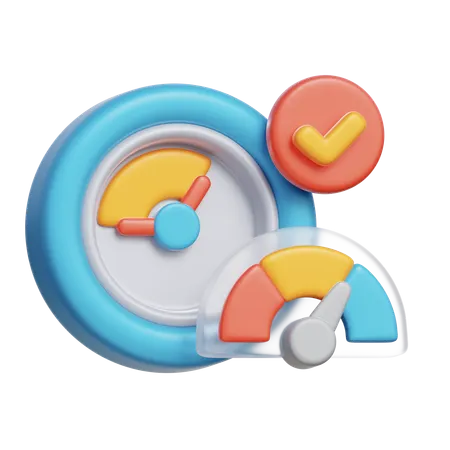 Effective  3D Icon