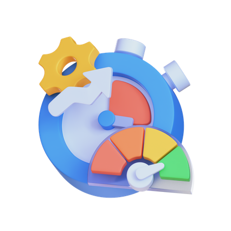 Effective  3D Icon