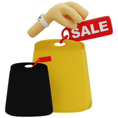 Effective Pricing Strategies for Boosting Sales  3D Icon