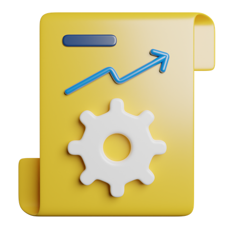 Efficacité  3D Icon
