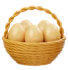 Egg Basket