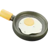 Egg Cooking