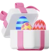 Egg Giftbox
