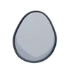 Egg Mirror