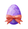 Egg Ribbon