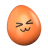 Egg Smile