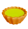 Egg Tart