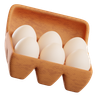egg 3d png