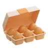 Egg Tray