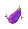 Eggplant