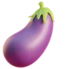 Eggplant