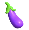 Eggplant