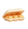 Eggs Tray