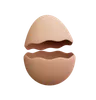 Eggshell