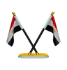 Egypt Flag