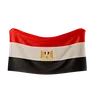 Egypt Flag