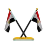 Egypt Flag