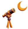Eid Moon