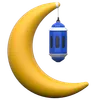 Eid Moon