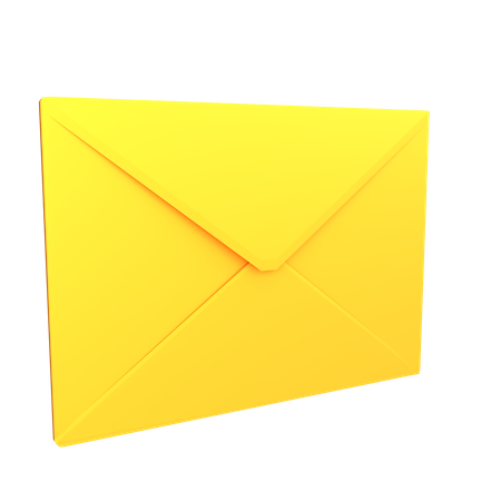 Eid Packets  3D Icon