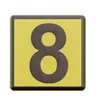 Eight Number