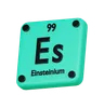 Einsteinium