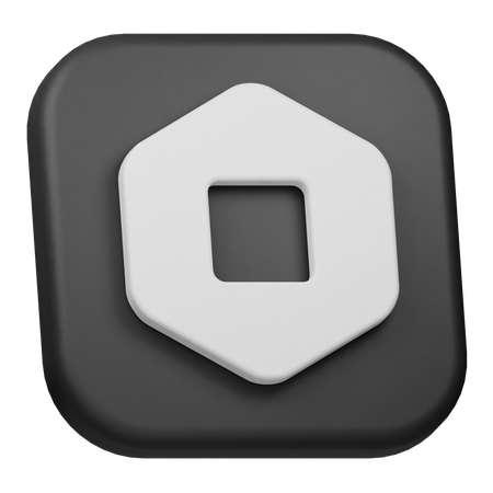 Einstellung  3D Icon