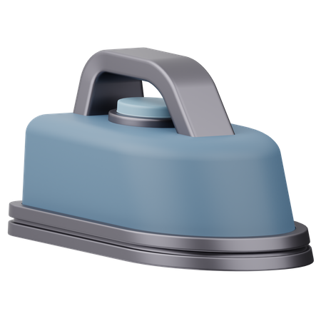 Eisen  3D Icon