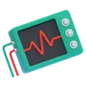 EKG Monitor