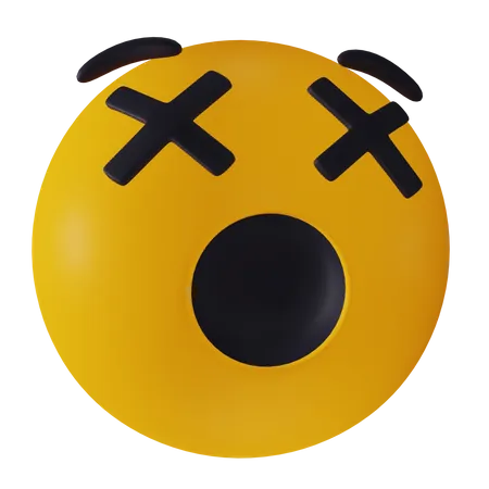 Los emojis  3D Icon